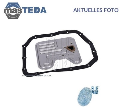 ADBP210166 HYDRAULIKFILTER SATZ AUTOMATIK-GETRIEBE BLUE PRINT FÜR KIA RIO II
