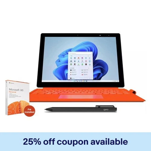 GeoBook GeoPad 220 Laptop