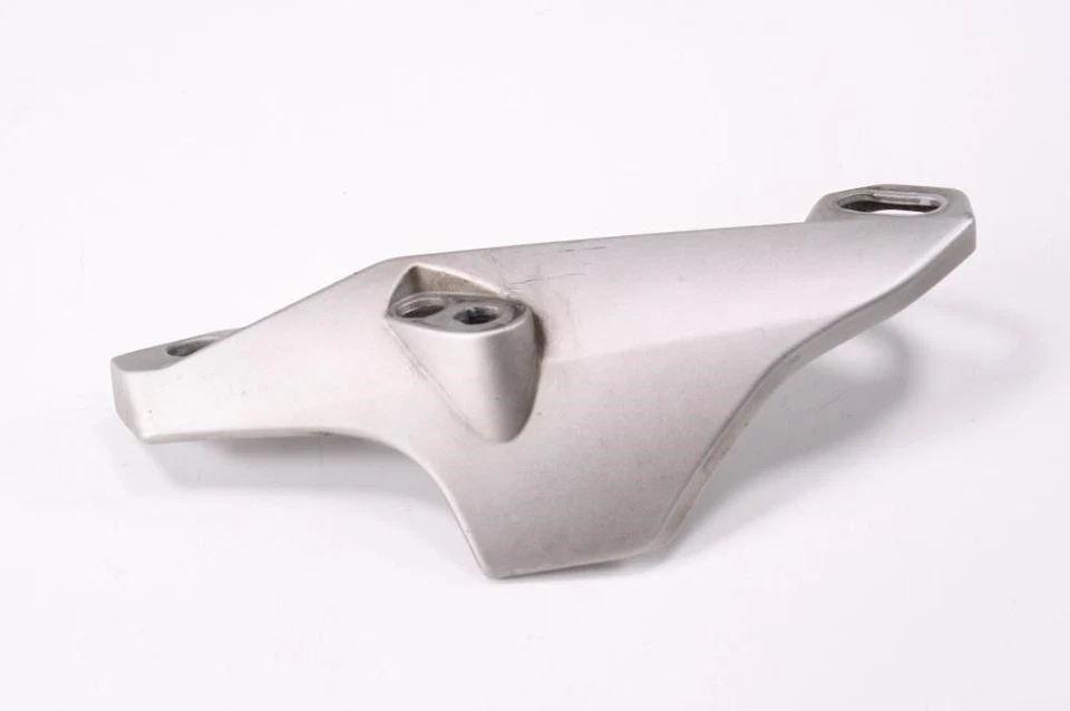 08 Soporte de montaje de faro izquierdo bmw r1200r Foto 2 de 4