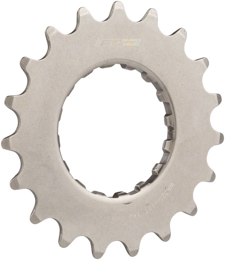 Full Speed Ahead 14t Bosch eBike Sprocket - Stainless Steel 25mm Offset 4590₽