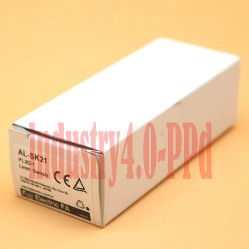 New Printing Press Limit Switch For fuji AL-SK21 Free Shipping#QW