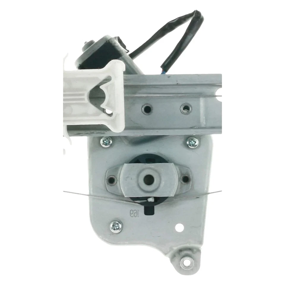 For Chevy Malibu 09-12 Window Regulator and Motor Assembly New Rear Passenger — 第 3/4 张图片