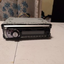 Pioneer DEH-3900MP CD Player In Dash Receiver