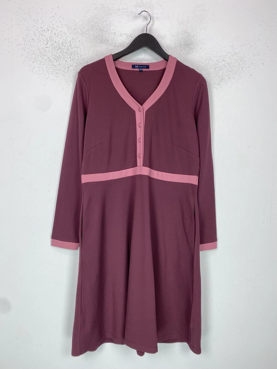 Crew Clothing Dresses for Women for sale | eBay UK