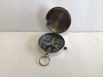 Metal Enclosed Compass