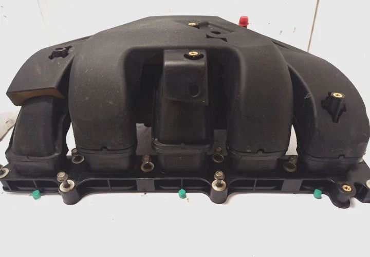 2004-2007 Chevrolet Colorado Intake Manifold Assembly OEM 1 Month Warranty - Imagem 2 de 4