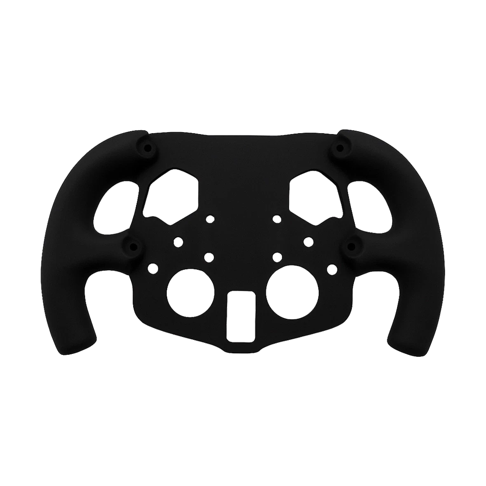 Racing Add On GT3 F1 Style Wheel Mod for Logitech G29/G920/G923