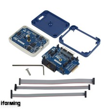 STLINK-V3SET Emulator Original Modular In-circuit Debugger Programmer for STM8