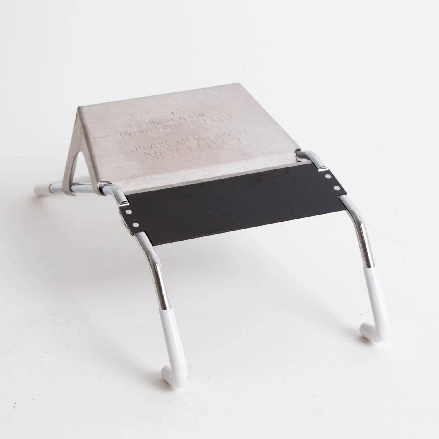 Feemster's Famous Vegetable Slicer, Heavy-Duty Multi-Purpose Tool, Slice Produce
Opens in a new wind