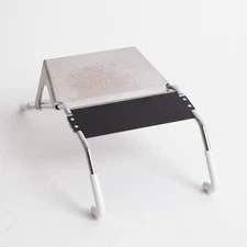 Feemster's Famous Vegetable Slicer, Heavy-Duty Multi-Purpose Tool, Slice Produce