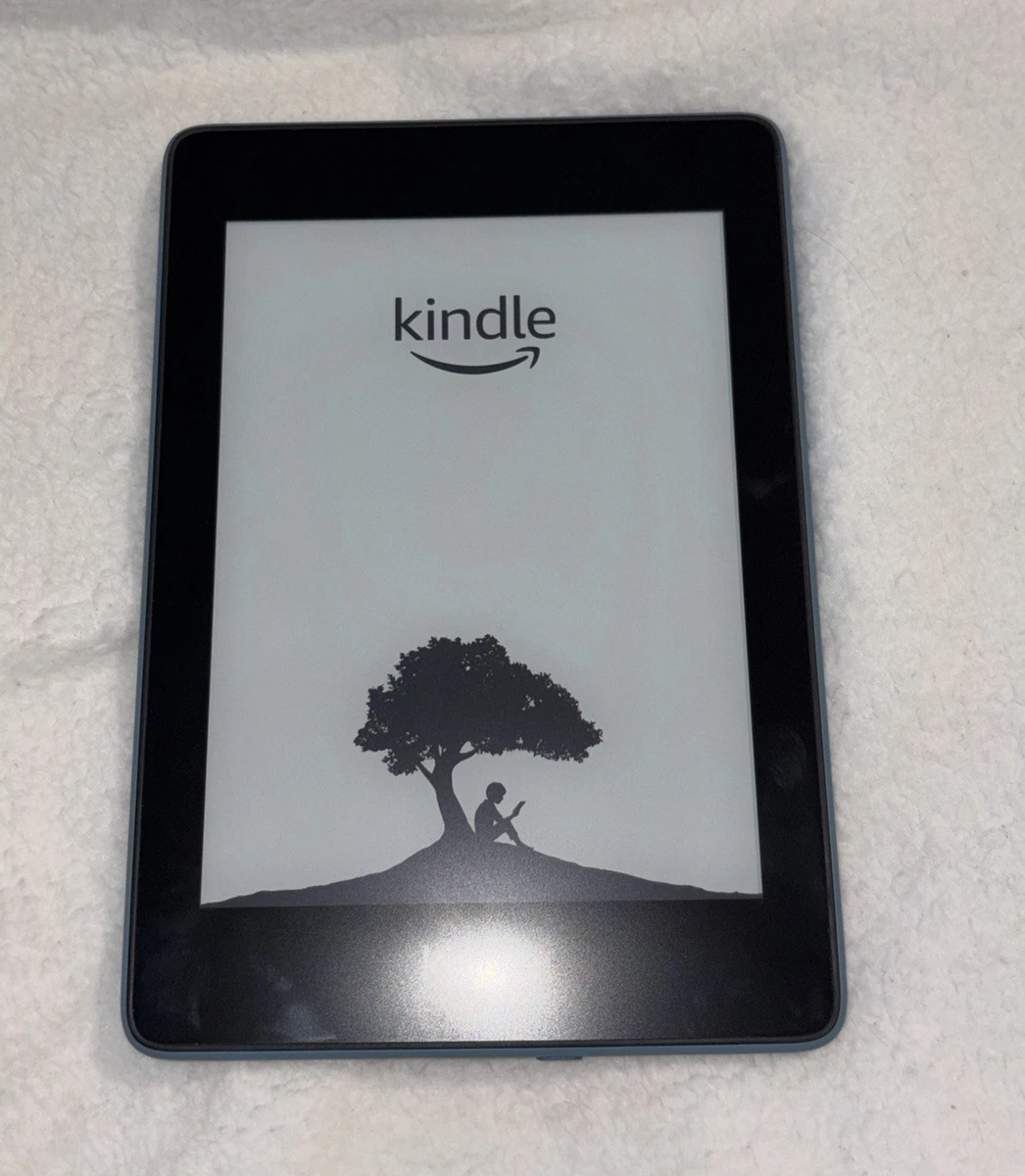 Amazon Blue eBook Readers for sale | eBay