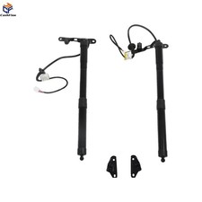 2× Rear Electric Tailgate Gas Strut For Toyota Rav4 2013-2018 2.5L 6892009010