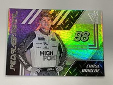 2020 Chronicles Racing Pedal to the Metal - Chase Briscoe - Stewart-Haas Racing