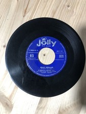 Disco Vinile 45 Giri Remo Germani Non Andare Col Tamburo J 20204x45