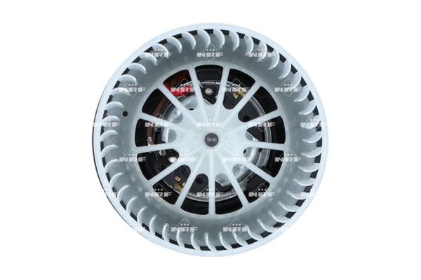 InnenraumgebläSe NRF 34594 FüR Landrover Range Rover Evoque L538 Freelander L359-image
