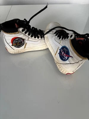 Vans Sk8-Hi