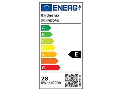 BXRE-40G10F0-A-83 Leistungsdioden COB 10,3W 4000K 1909lm 120° CRImin: 90 300mA B