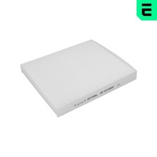 Innenraumfilter OPTIMAL OP-FCF20147 Partikelfilter für VW POLO 6 AW1 BZ1 AE1 C11
