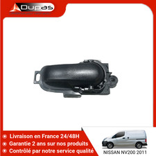 Porte avant et accessoires Nissan NV200