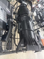 ETC Source Four Ellipsoidal 750W 26 Degree S4 Stage Light w/575W  Safety Cable