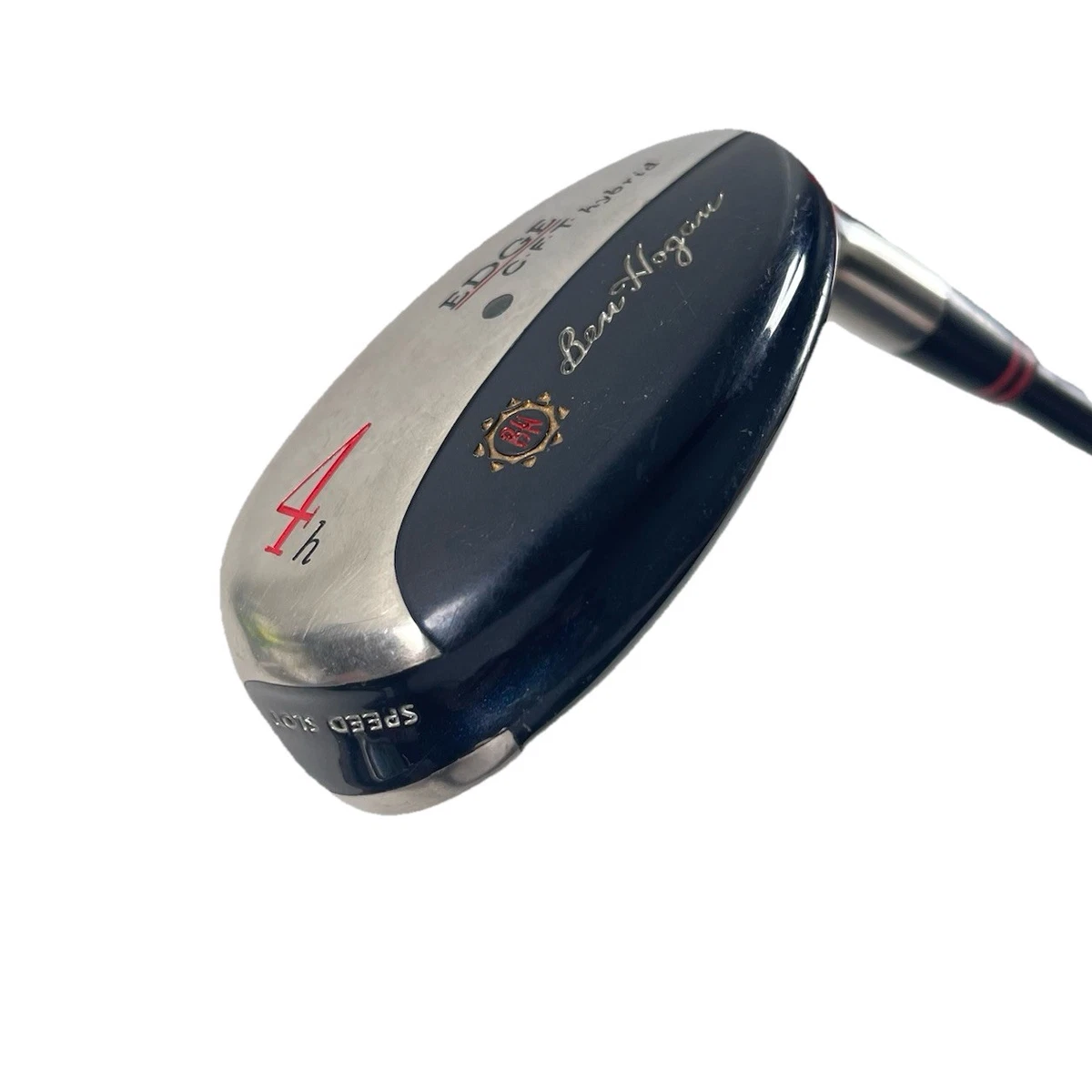 Set de fers Ben Hogan EDGE EX - Golf Clubs