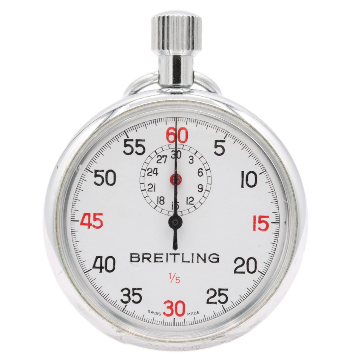Breitling Pocket Watches for Sale | Shop New & Used Pocket Watches