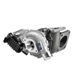 Turbolader BR Turbo BRTX3569 für FORD Transit Mk6 Kasten (V347, V348, FA)