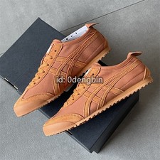 Vintage Onitsuka Tiger MEXICO 66 1183C769 800 Orange