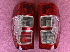 Feu arrière Ford RANGER