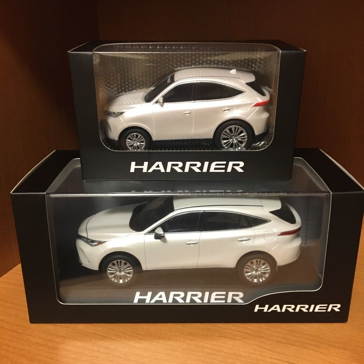 Last 1 setNew Harrier Mini Car Set Age14+ | eBay