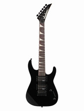 Jackson Dinky Minion JS1X Electric Guitar - Black