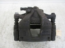 Bremssattel vorne rechts passt für FIAT PUNTO / GRANDE PUNTO (199) 1.3 D MULTIJE