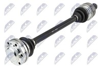 Antriebswelle Hinten Links FÜR BMW 1ER E81 E82 E87 E88 3ER E90 E91 E92