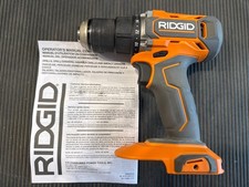 RIDGID TOOLS R860010 Lightly used Tested Runs