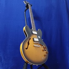 Tokai ES-201F Semi Hollow Body 2025 Electric Guitar Made in Japan