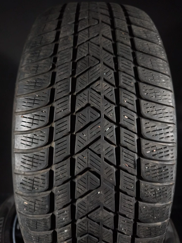 4 Winterräder 285/45 325/40R22 Mercedes GLS X167  22" AMG Alufelgen GLS 63 - Bild 3 von 4