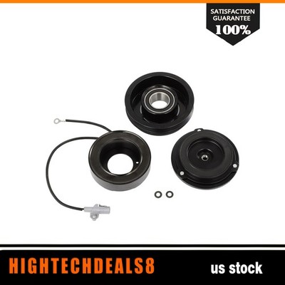 NEW AC Compressor Clutch Kits For Toyota Tacoma 2.4L 2.7L 1995 1996 1997-2004