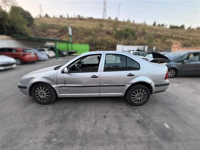 palanca de cambios para VOLKSWAGEN BORA 1.9 TDI 1998-2005 2002 101975 Foto 4 de 4