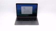 Apple MacBook Air A2337 13 M1 8-Core 16GB 256GB Gray 2020
