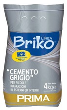 CEMENTO GRIGIO 325 kg.4