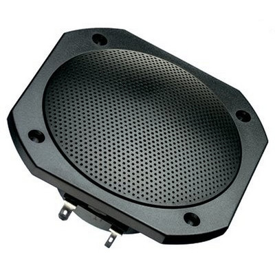 Visaton FRS 10 WP - 4 Ohm (schwarz) Breitbandlautsprecher