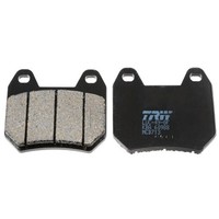 Trw BremsbeläGe Hinten FüR Bmw K 1200 Lt K2LT/K589 K12LT/K589 R 1200 Cl K30