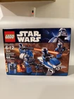 LEGO Star Wars: Mandalorian Battle Pack (7914) New Sealed