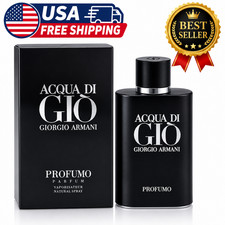 Giorgio Armani Aqua Di Gio Profumo Eau De Per...