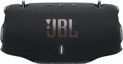 JBL Xtreme 4 Black Bluetooth Lautsprecher 100W IP67 24h PartyBoost Neu
