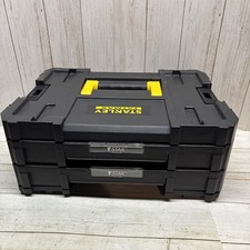 STANLEY  Storage - FatMax  T Stak  2 Shallow ...