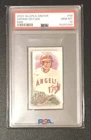 2022 Topps Allen & Ginter #58 Shohei Ohtani Mini PSA 10