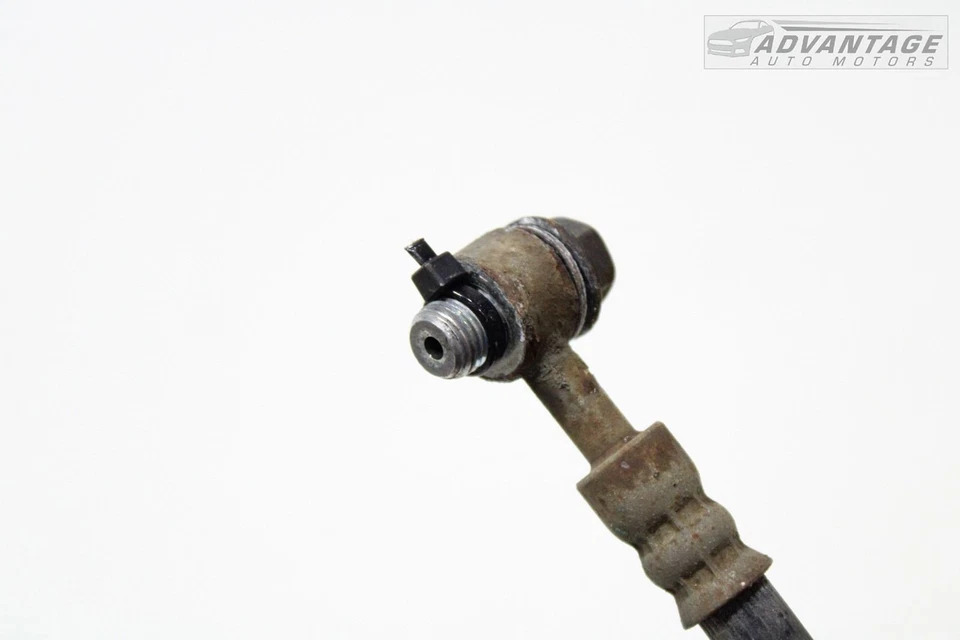 2015-2019 SUBARU LEGACY DELANTERO DERECHO PASAJERO PINZA FRENO MANGUERA TUBO FABRICANTE ORIGINAL Foto 3 de 4