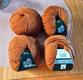 Lana Grossa Cool Wool Merino Strickwolle Garn Konvolut mehrfarbig (Ball)