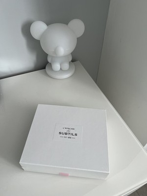 BTS x VT Subtils Perfume JIN